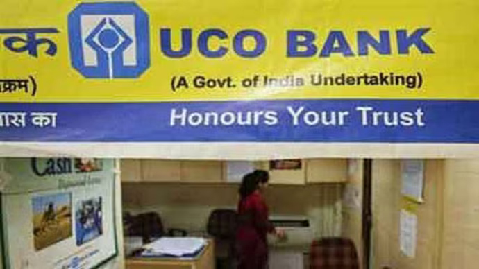 UCO Bank